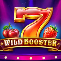 Wild Booster - 888starz-espana.es