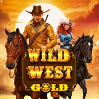 Wild West Gold - 888starz-espana.es