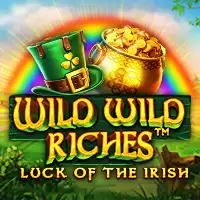 Wild Wild Riches - 888starz-espana.es